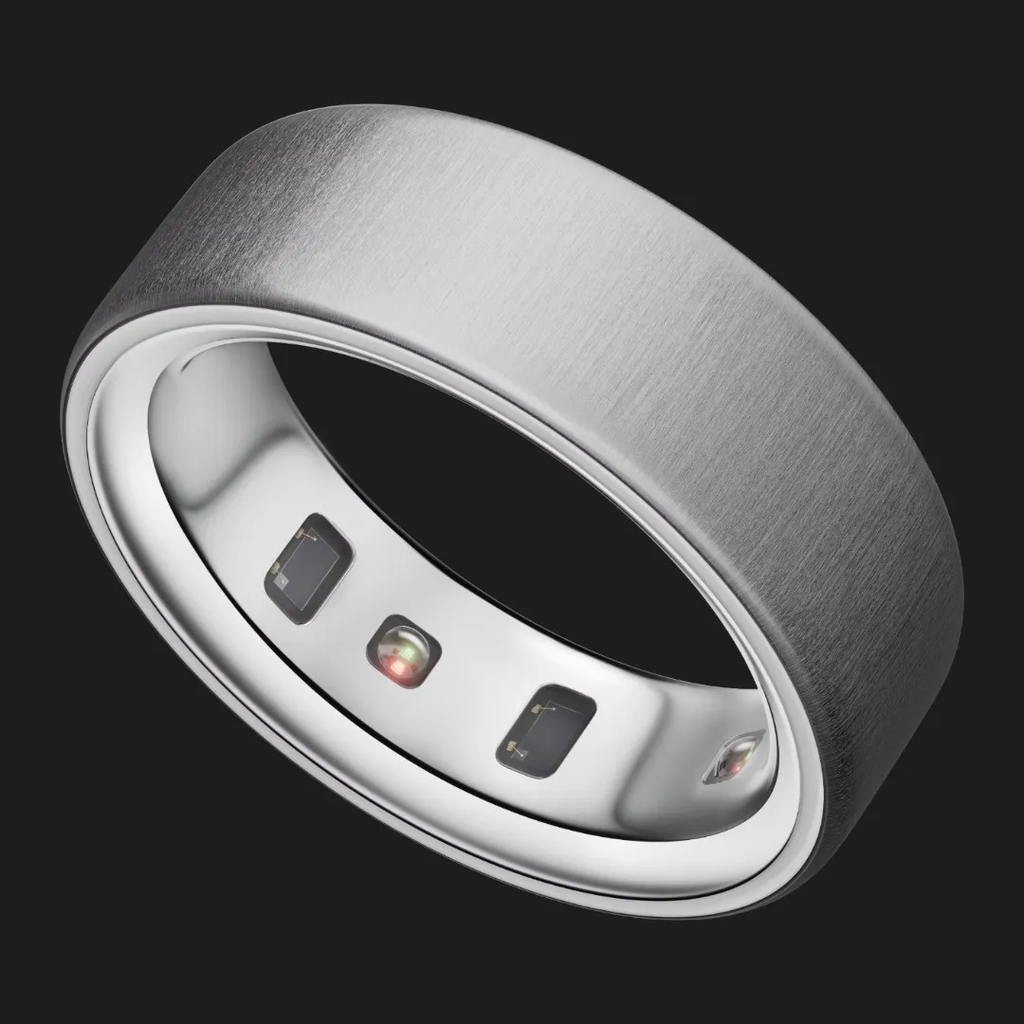 Oura Ring 4
