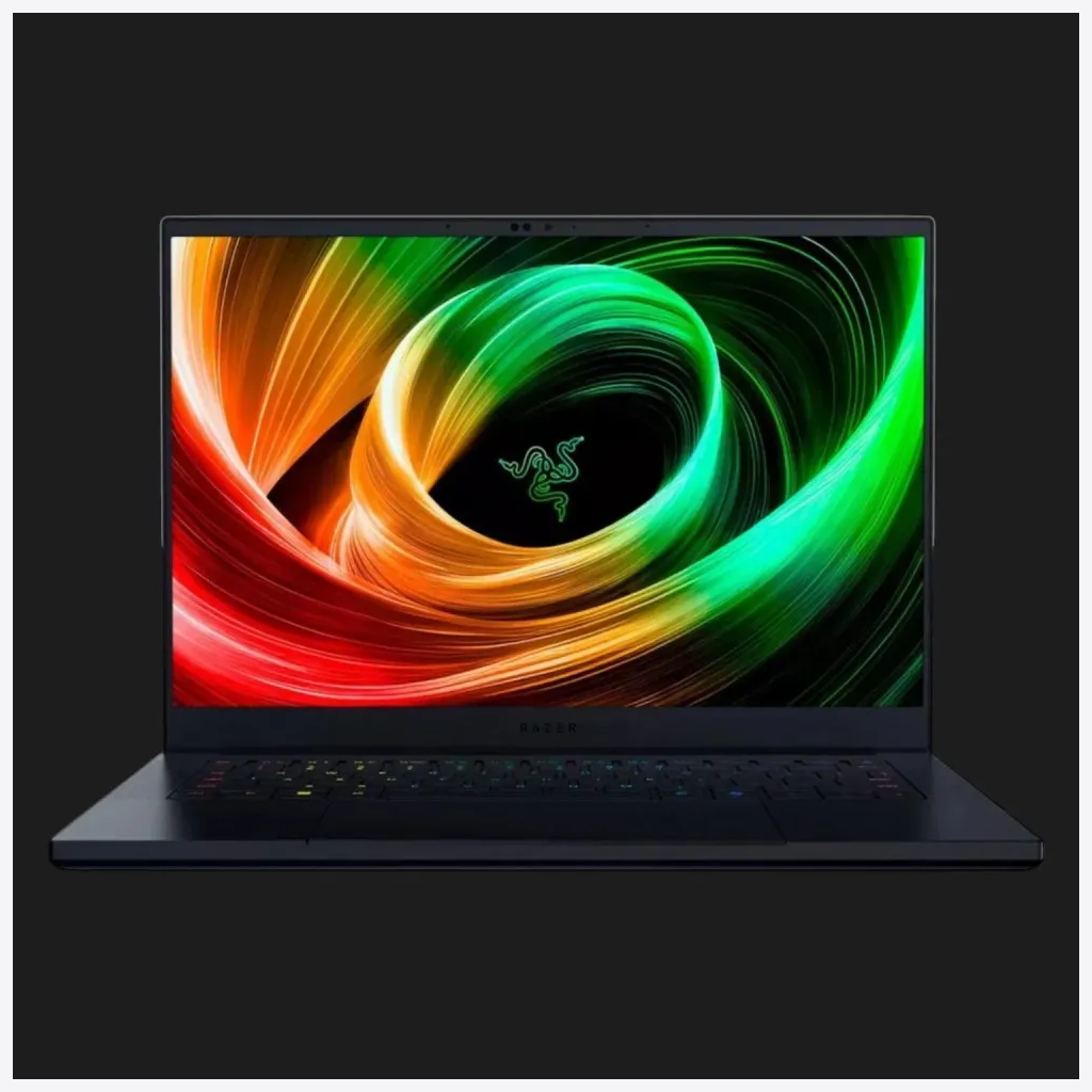 Razer Blade 14 14 (AMD Ryzen AI 916GB1TB (SSD) RTX 5060) (RZ09-05305E53-R3U1)