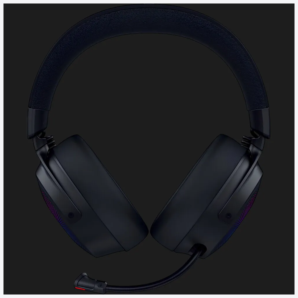 Razer Kraken V4 PRO Wireless (Black) (RZ04-05160100-R3M1)