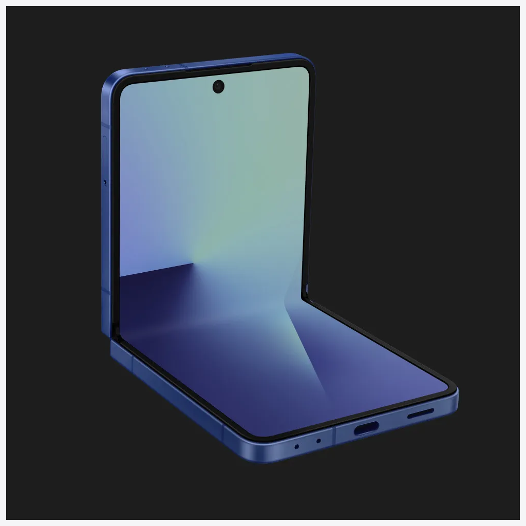 Samsung Galaxy Flip 7