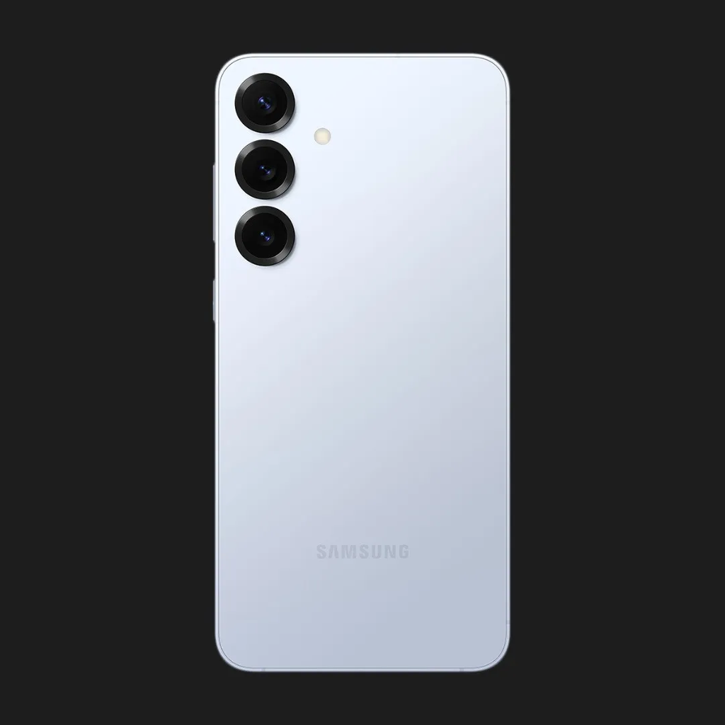 Samsung Galaxy S25