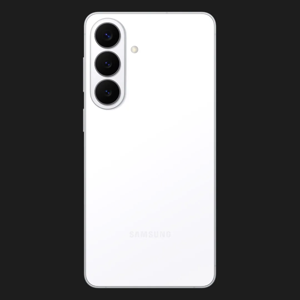 Samsung Galaxy S26+ 12/256GB (White)