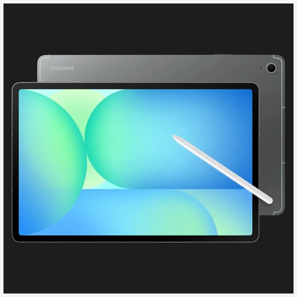 Samsung Galaxy Tab S10 FE Plus 5G 12/256GB (Grey)