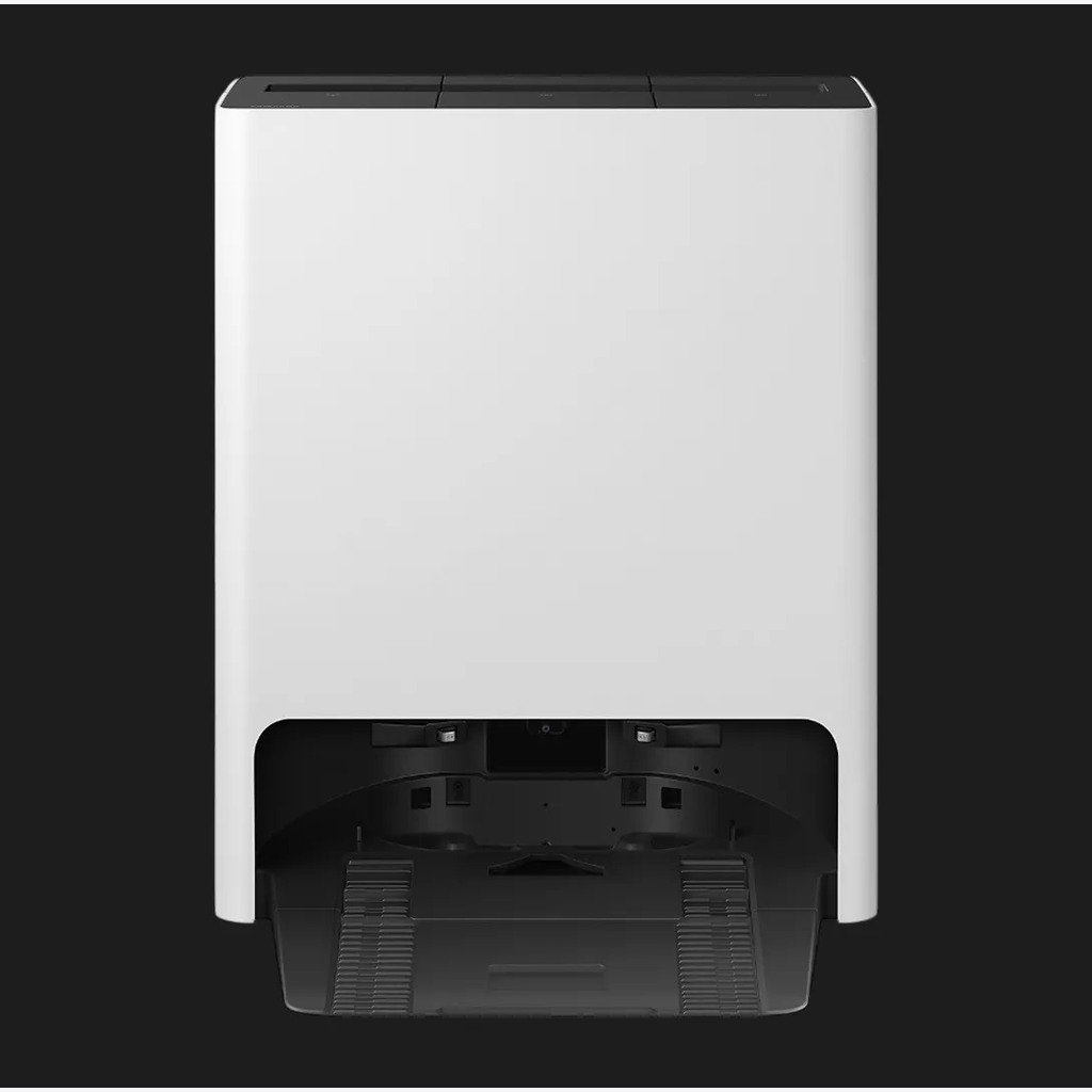 Samsung Jet Bot Combo (White)