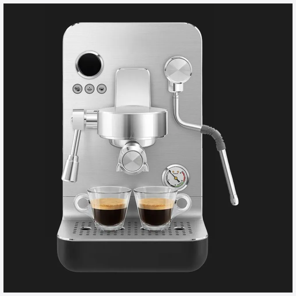 Coffee Machines