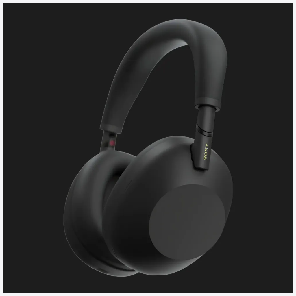 Sony WH-1000XM6 Wireless Noise Cancelling Headphones