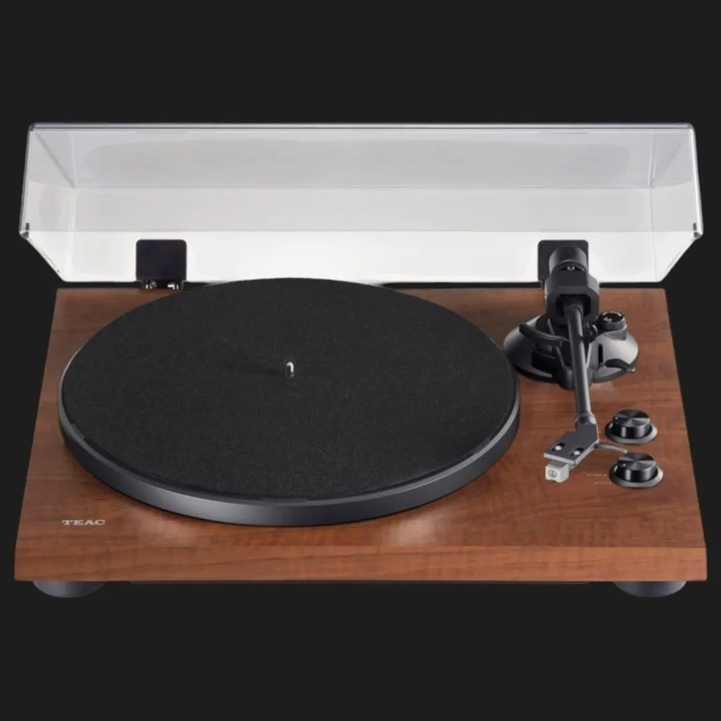 TEAC Hi-Fi TN-280BT-A3WA (Walnut)