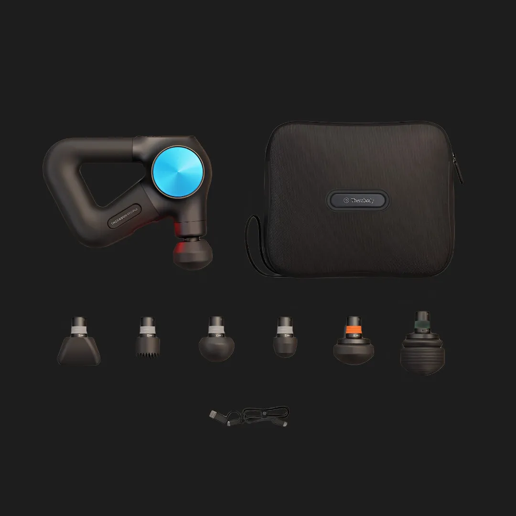Theragun PRO Plus 6 (Black)