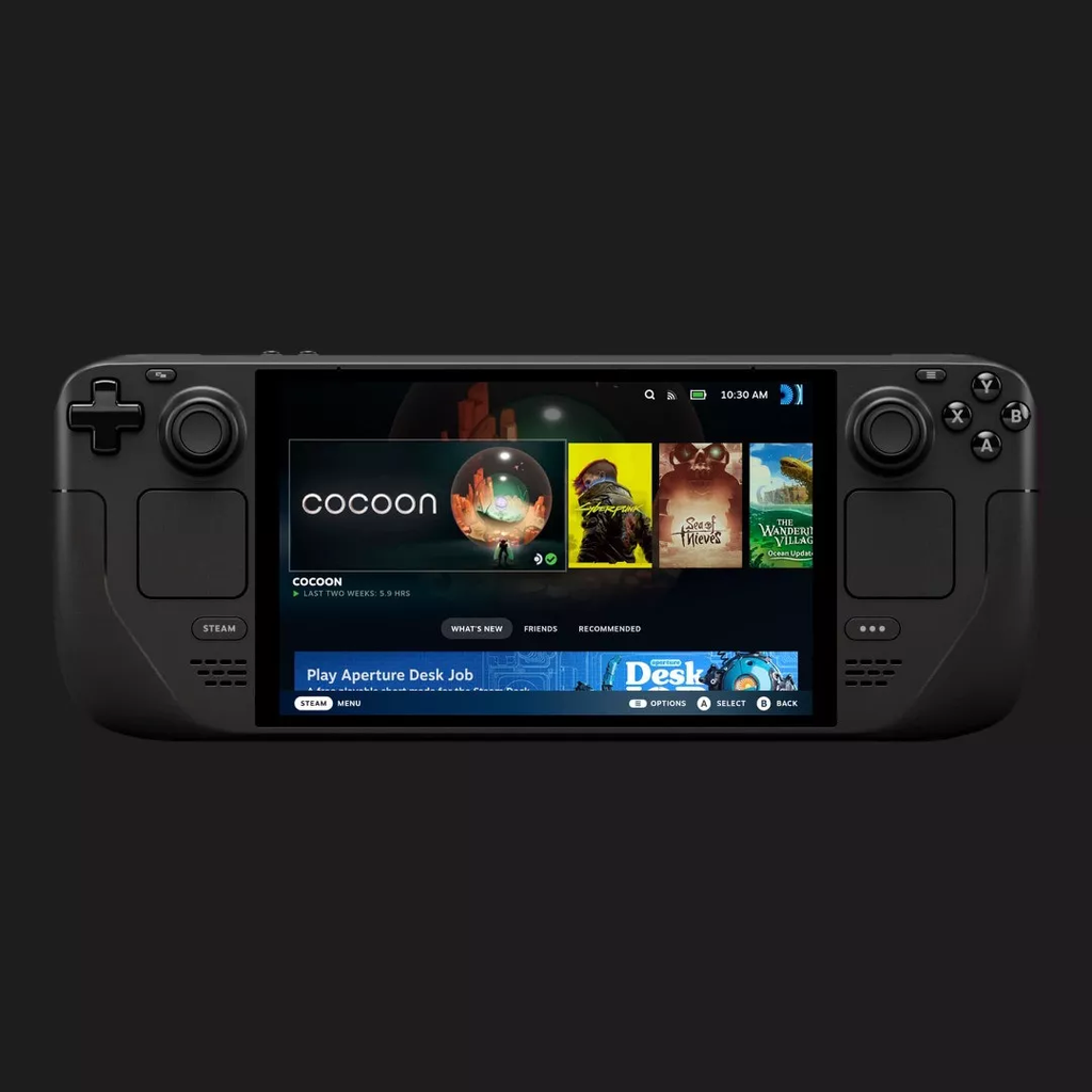 Gaming Zone