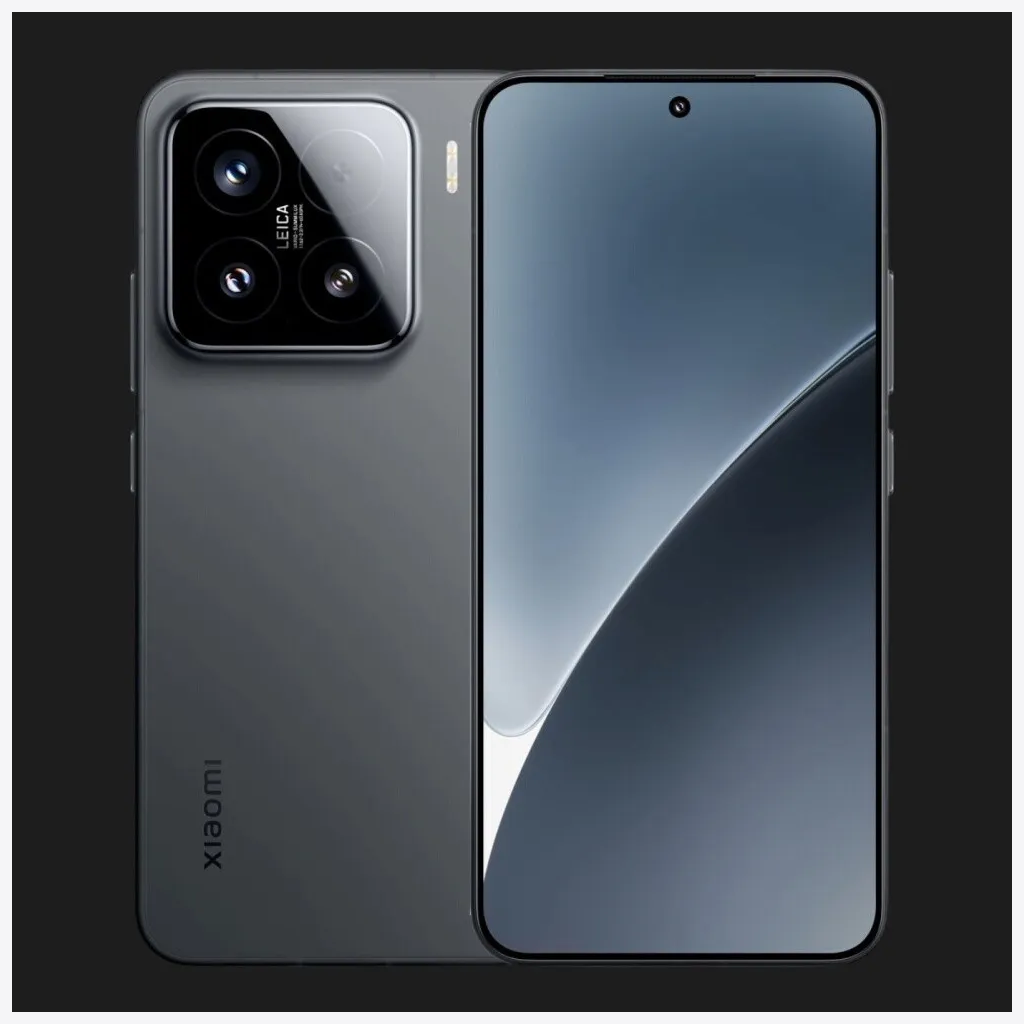 Xiaomi 15
