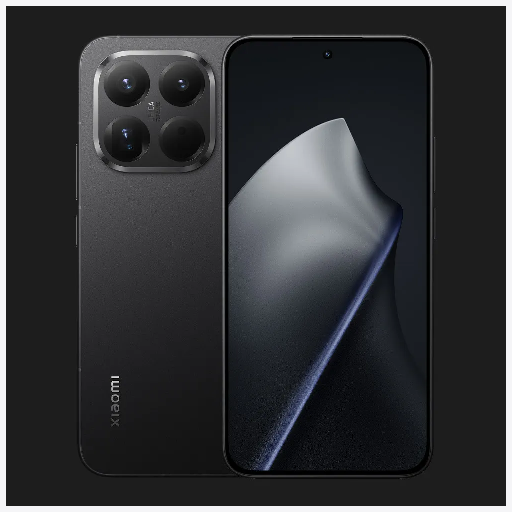 Xiaomi 15T Pro