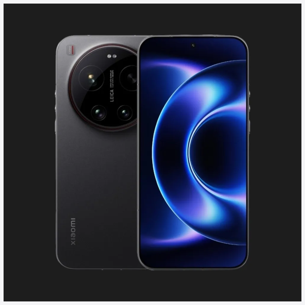 Xiaomi 17 Ultra