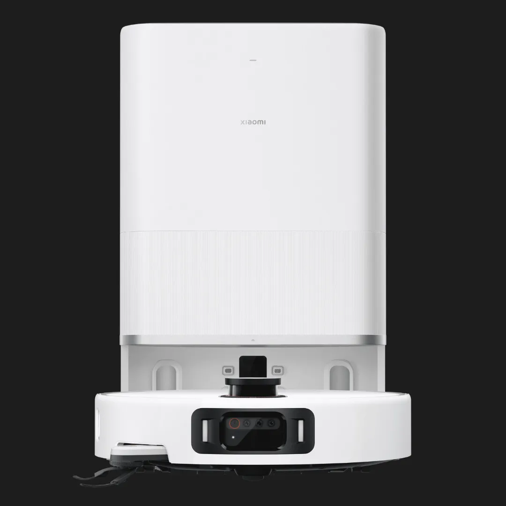 Xiaomi Robot Vacuum 5 Pro (White)