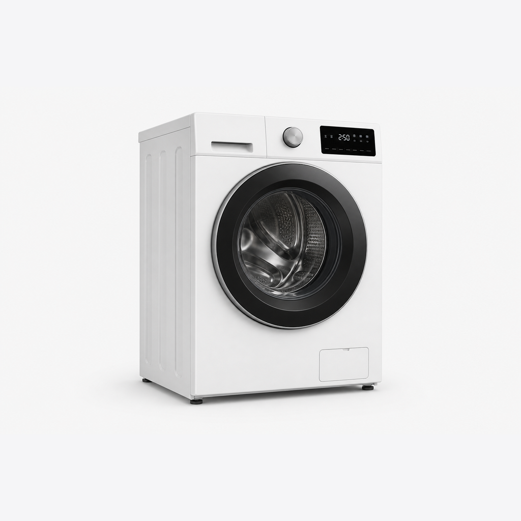 LG 10kg-6kg Combo Washer Dryer