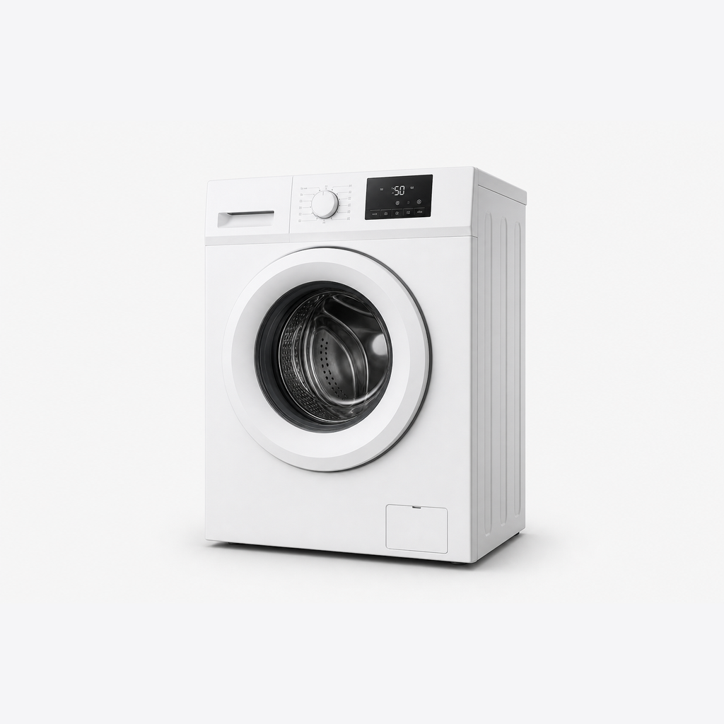 LG 10kg Front Load Washer