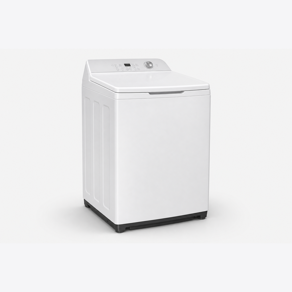 LG 10kg Top Load Washer