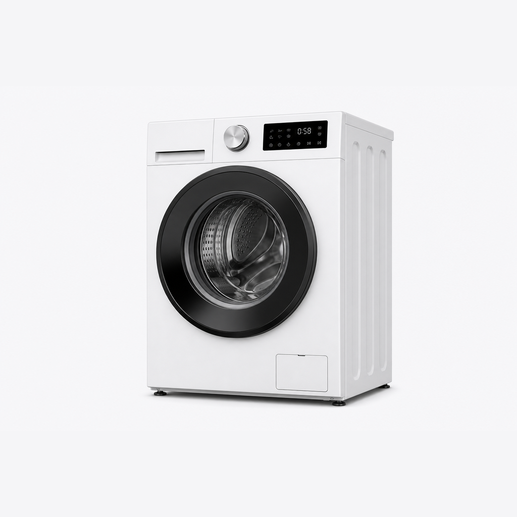 LG 12kg-8kg Combo Washer Dryer
