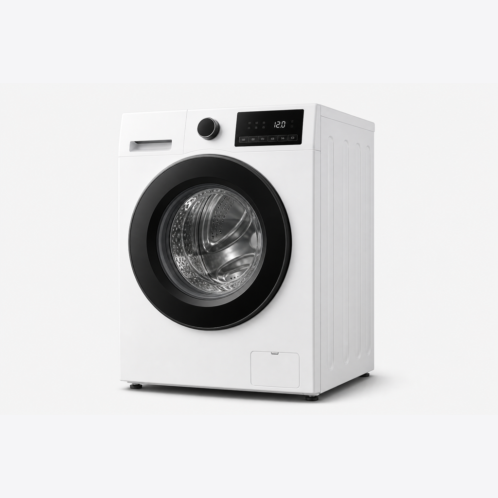 LG 12kg Front Load Washer