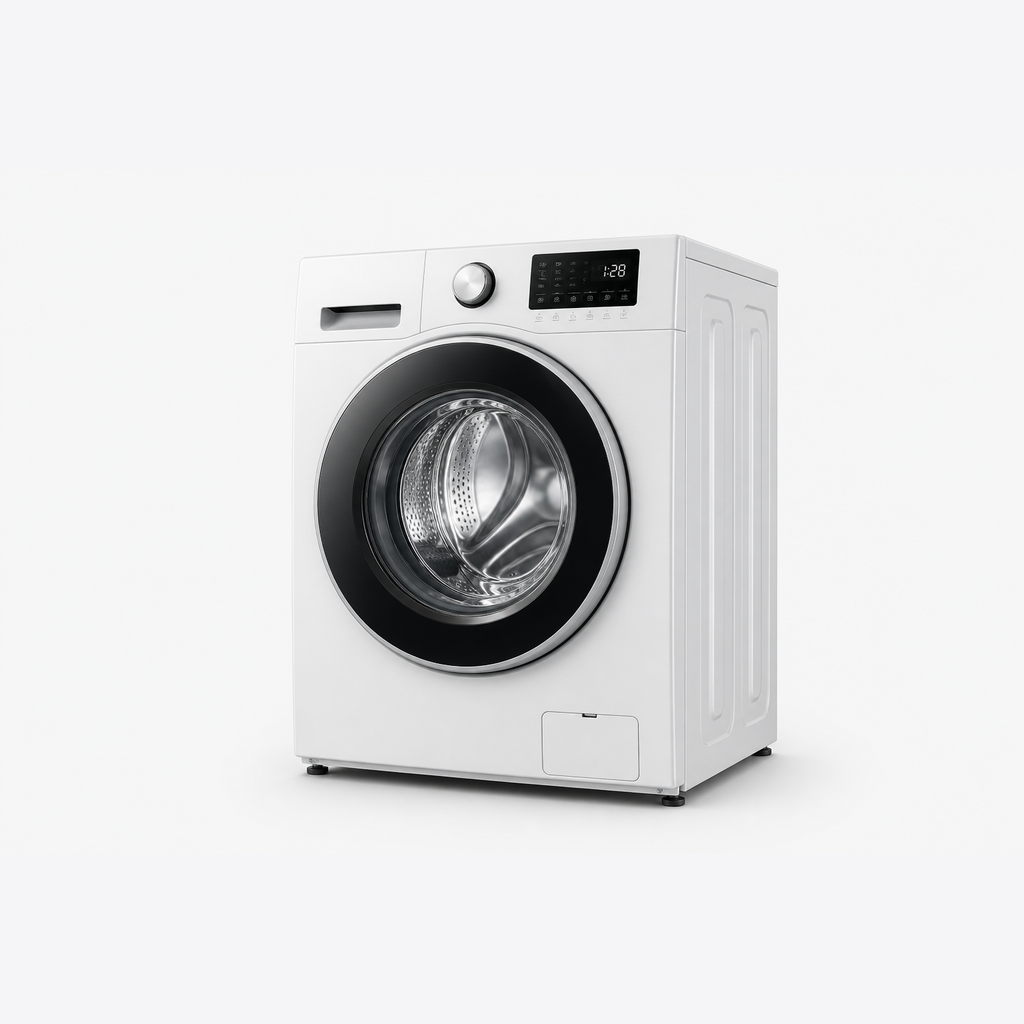 LG 14kg Front Load Washer