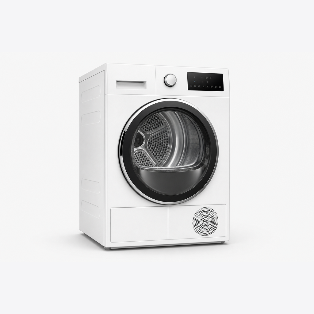 Miele 7kg Heat Pump Dryer