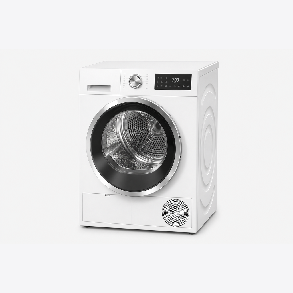 Miele 8kg Heat Pump Dryer