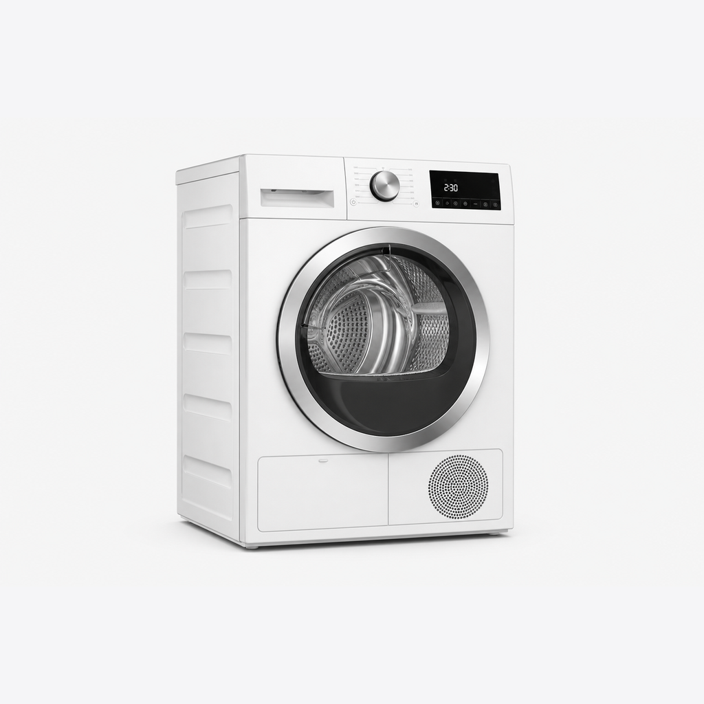 Miele 9kg Heat Pump Dryer