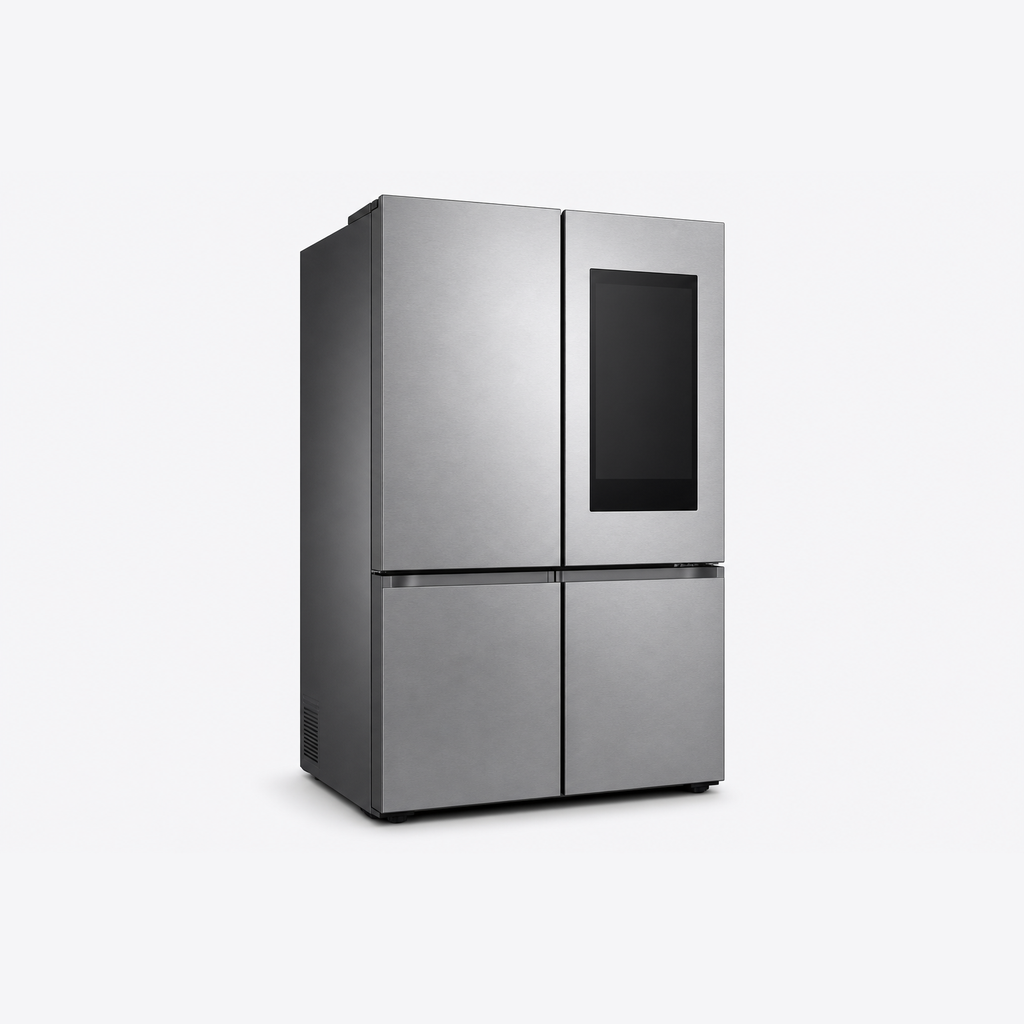 Samsung 640L Family Hub Refrigerator