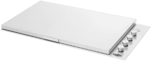 BeefEater Signature ProLine Stainless Steel Integrated 6 Burner Built-in BBQ with Lid