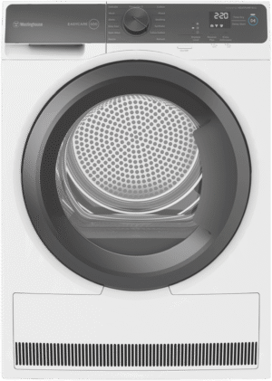 Westinghouse 8kg Heat Pump Dryer