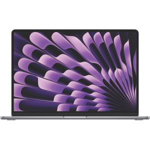 Apple MacBook Air 15" with M3 chip 24GB 512GB - Space Grey