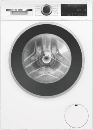 Bosch 10kg Front Load Washer