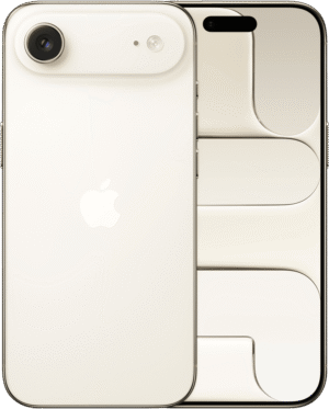 Apple iPhone Air 256GB Light Gold