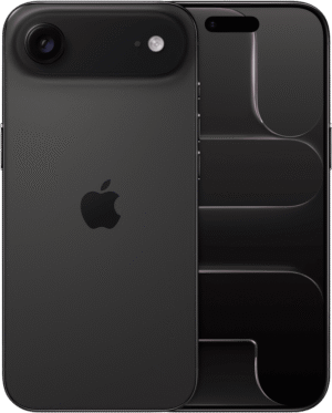 Apple iPhone Air 512GB Space Black