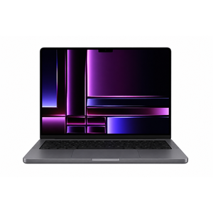 Apple MacBook Pro 14" with M5 chip 16GB 512GB - Space Black