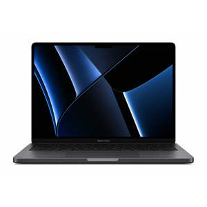 Apple MacBook Pro 14" with M5 chip 16GB 512GB - Space Black