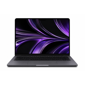 Apple MacBook Pro 14" with M5 chip 16GB 512GB - Space Black